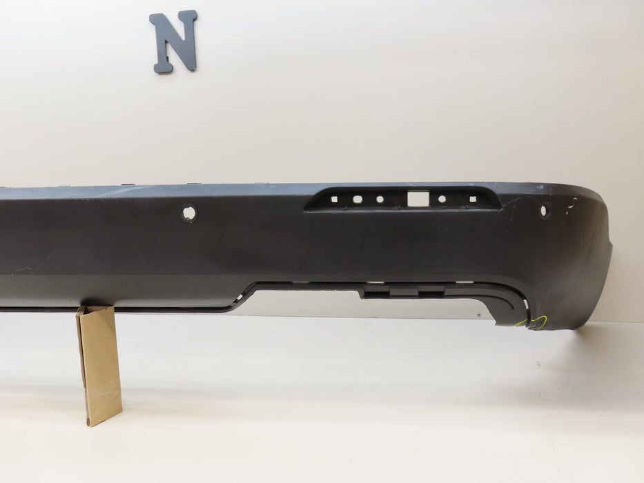 2020-2025 FORD EXPLORER REAR LOWER BUMPER COVER OEM LB5B-17F954