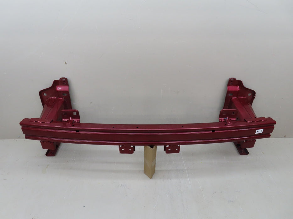 2017-2020 FORD FUSION SEDAN FRONT BUMPER REINFORCEMENT BEAM IMPACT BAR REBAR OEM