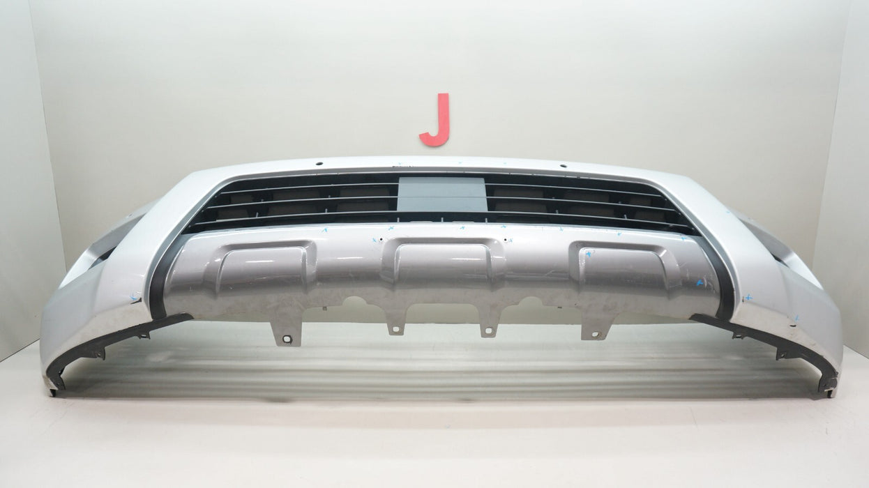 2017-2020 NISSAN ARMADA FRONT BUMPER COVER PANEL OEM 620225ZW0H