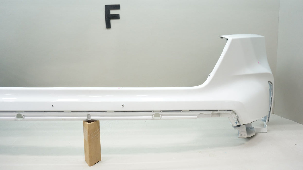 2023-2024 HONDA CRV FRONT BUMPER COVER PANEL OEM 71101-3A0A-A000