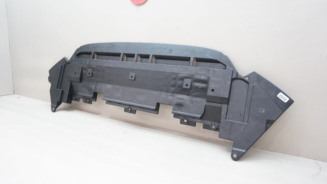 2023-2025 HONDA ACCORD FRONT UNDER COVER SPLASH SHIELD OEM 7117530A