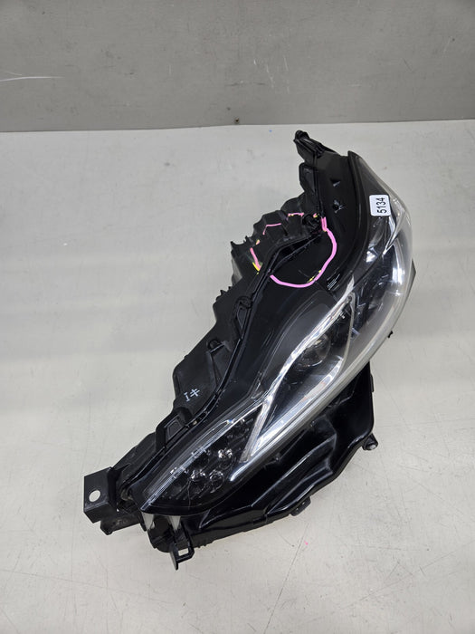 2016-2019 Lexus IS250 IS300 IS350 Left LH Driver Headlight Lamp OEM
