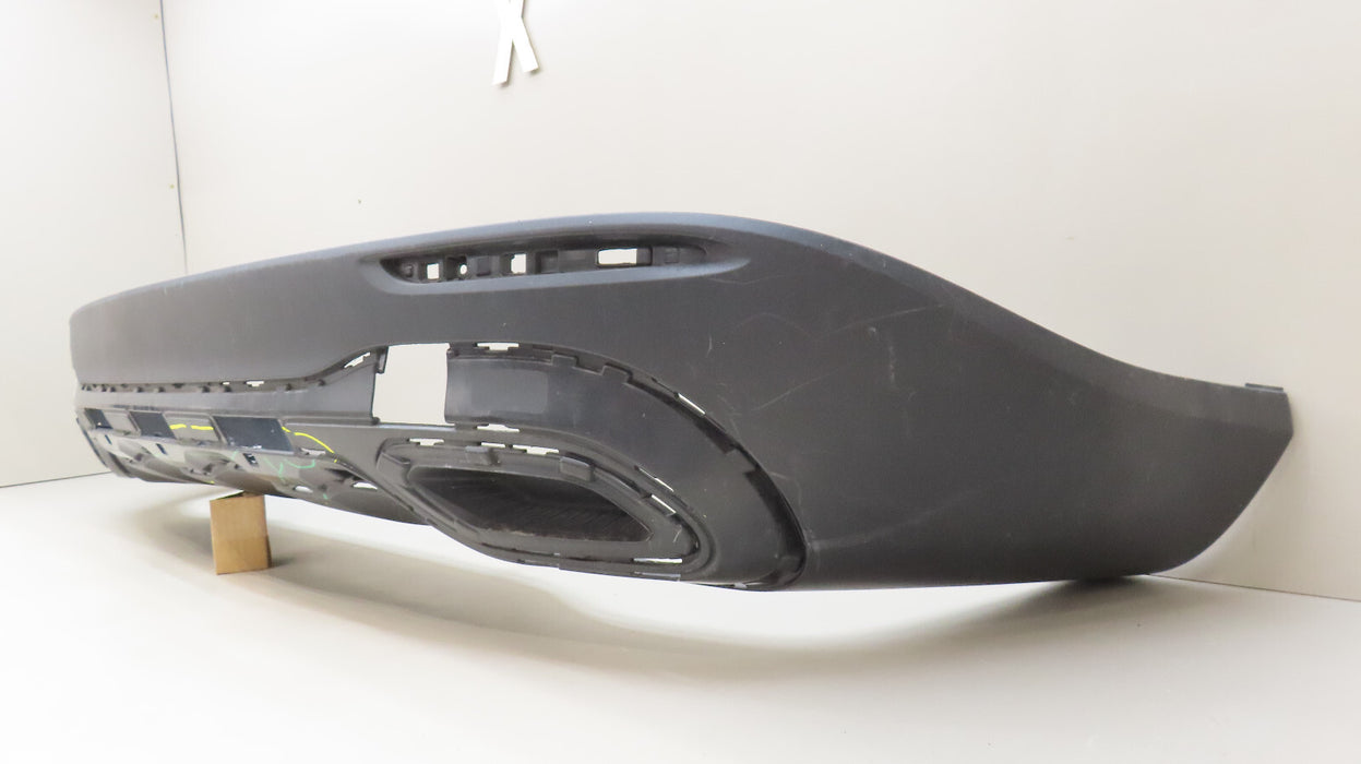 2023 2024 MERCEDES-BENZ GLC 300 GLC43 REAR LOWER VALANCE BUMPER COVER OEM