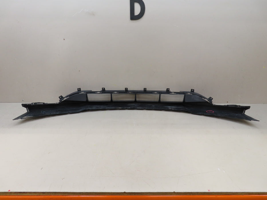 2016-2018 CHEVROLET MALIBU L LS LT FRONT LOWER BUMPER COVER PANEL OEM 078688570