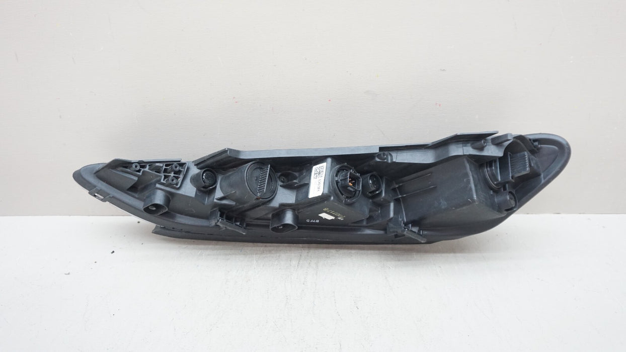 2018-2021 HYUNDAI KONA FRONT RIGHT PASSENGER SIDE DAYTIME RUNNING LIGHT OEM