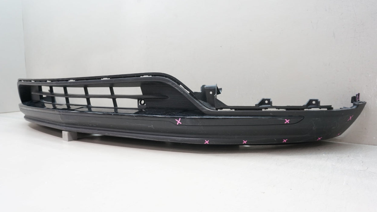 2024-2025 CHEVROLET TRAX FRONT LOWER BUMPER COVER VALANCE OEM 42769287