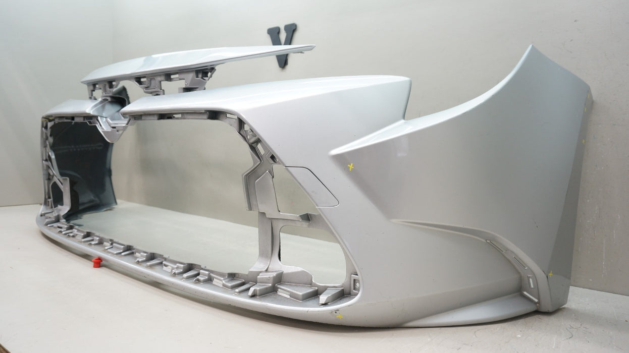 2020-2025 TOYOTA COROLLA FRONT BUMPER COVER PANEL OEM 52119-12G00