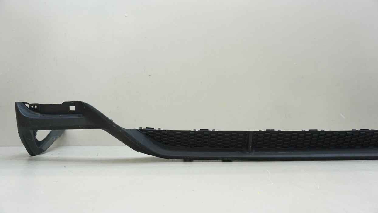 2019-2022 TOYOTA AVALON REAR LOWER BUMPER COVER VALANCE OEM 5216907050C0