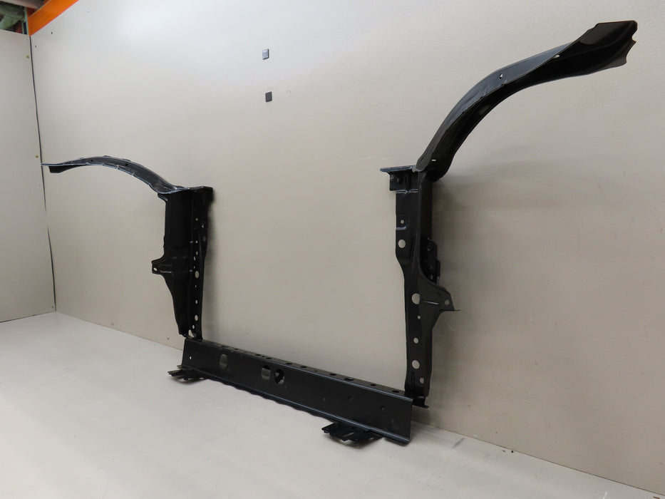 2014-2018 SUBARU FORESTER FRONT RADIATOR SUPPORT W/O UPPER OEM 53029SG0019P