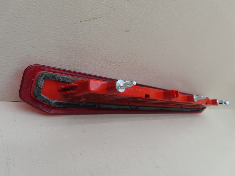 2021-2023 FORD BRONCO SPORT REAR THIRD TAIL LIGHT OEM M1PB-13A613