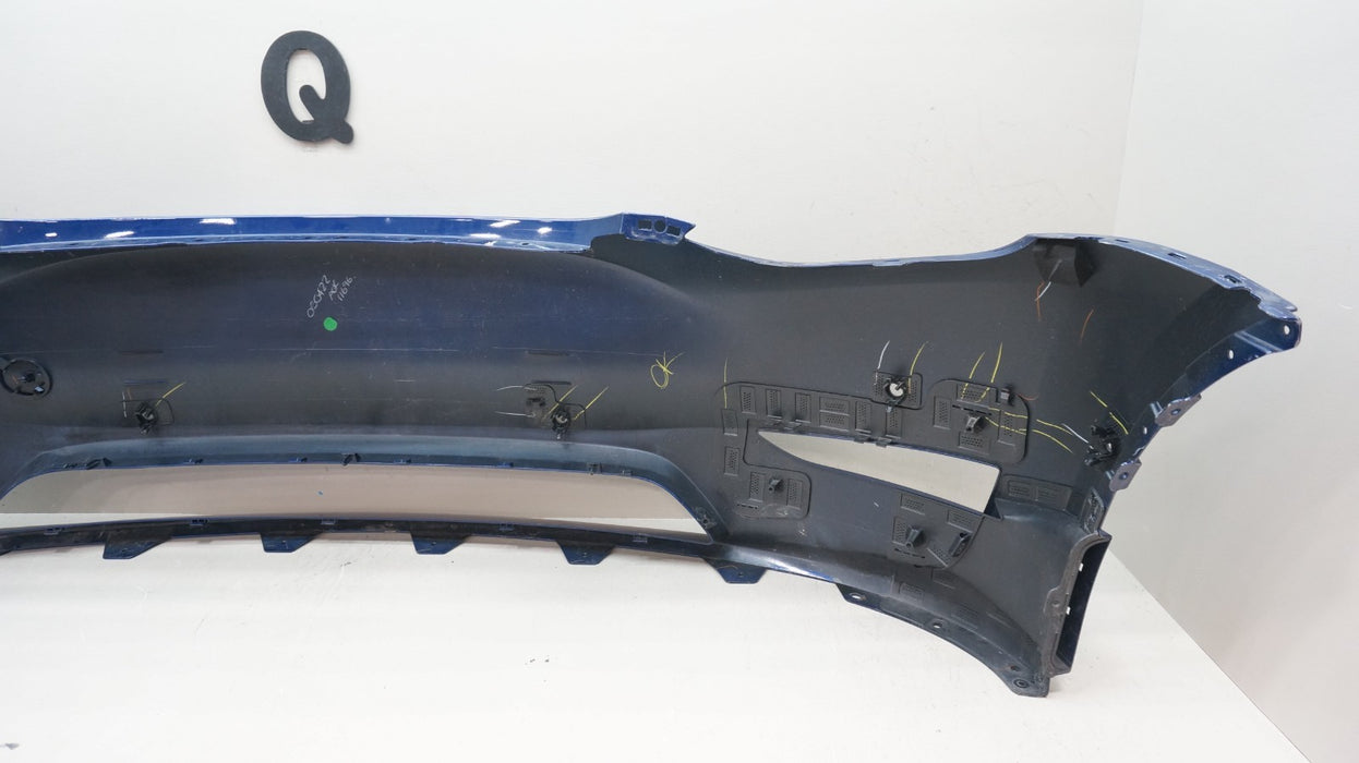2020-2024 TESLA MODEL Y FRONT BUMPER COVER 149374500A OEM