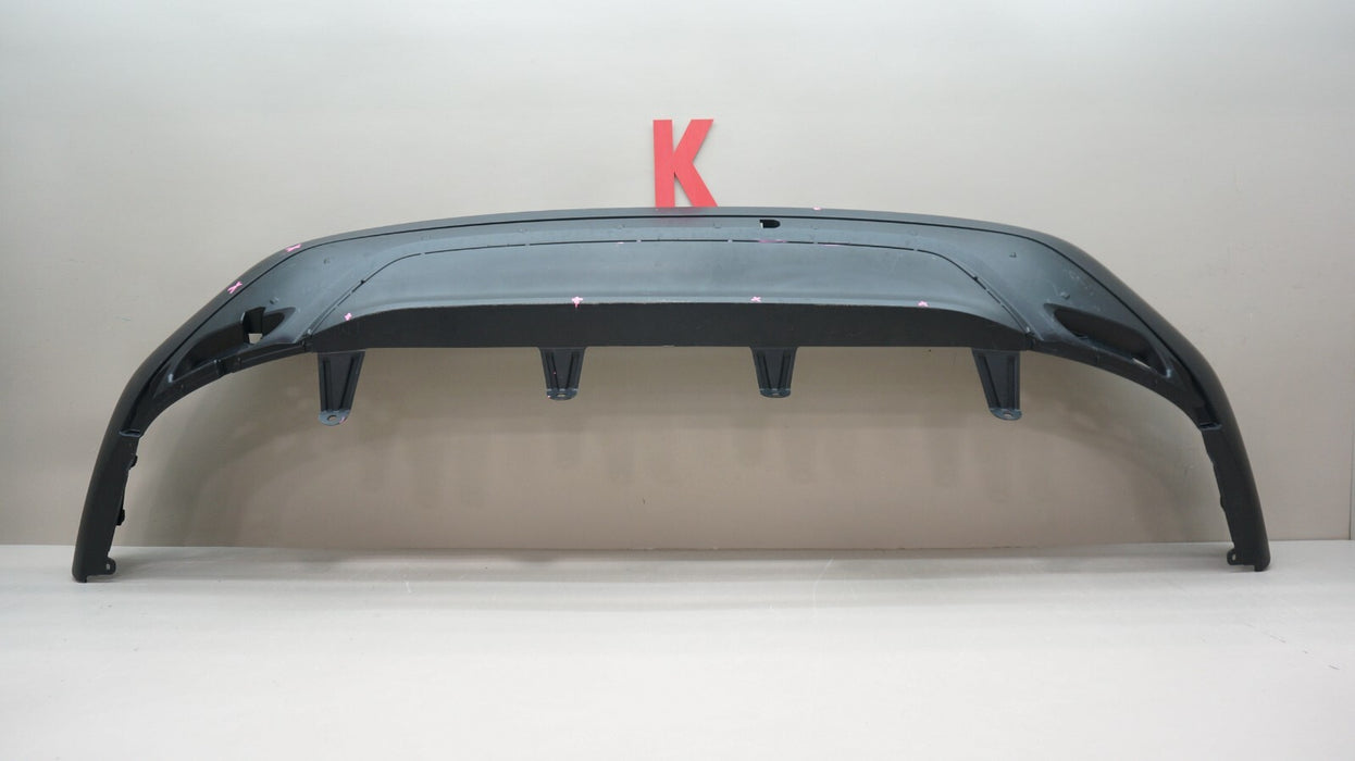2023-2025 LEXUS RX350 REAR LOWER BUMPER COVER OEM 52108-0E190