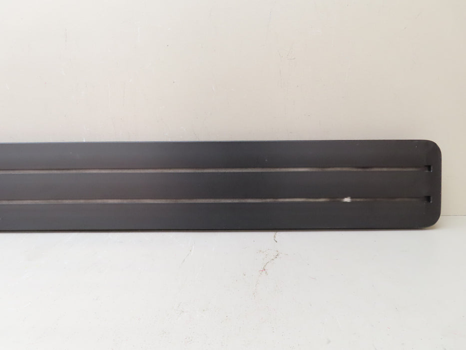 6" WIDE RUNNING BOARD ALUMINUM