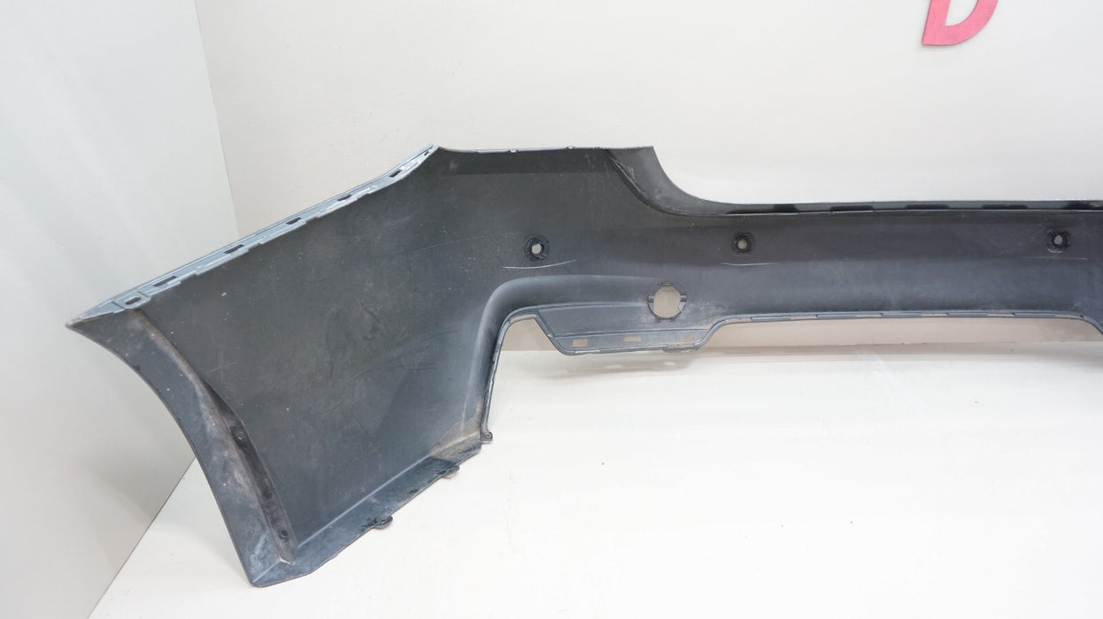 2014-2016 BMW 428I 430I 435I 440I REAR BUMPER COVER PANEL OEM 51128054566