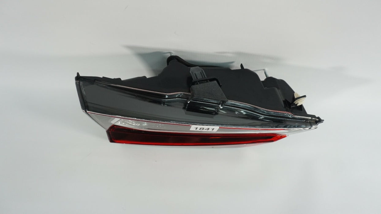 2017-2019 LEXUS RX350 RX450H REAR LEFT DRIVER SIDE INNER TAIL LIGHT LAMP OEM