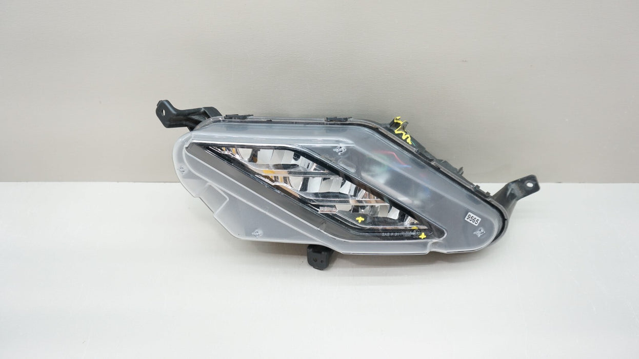 2022-2024 KIA FORTE FRONT LEFT DRIVER SIDE FOG LIGHT OEM