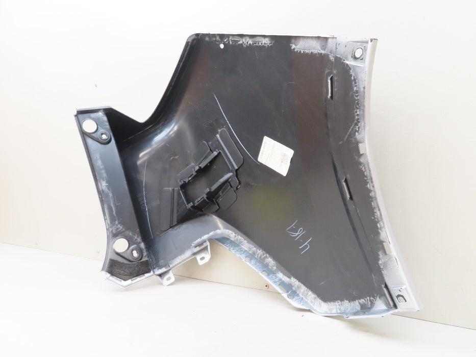 2021-2023 NISSAN ROGUE REAR LEFT DRIVER SIDE BUMPER CAP OEM 85017-6RR0H