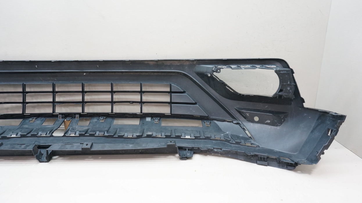 2018-2020 VOLKSWAGEN ATLAS SUV FRONT LOWER BUMPER COVER VALANCE 3CN805903 OEM