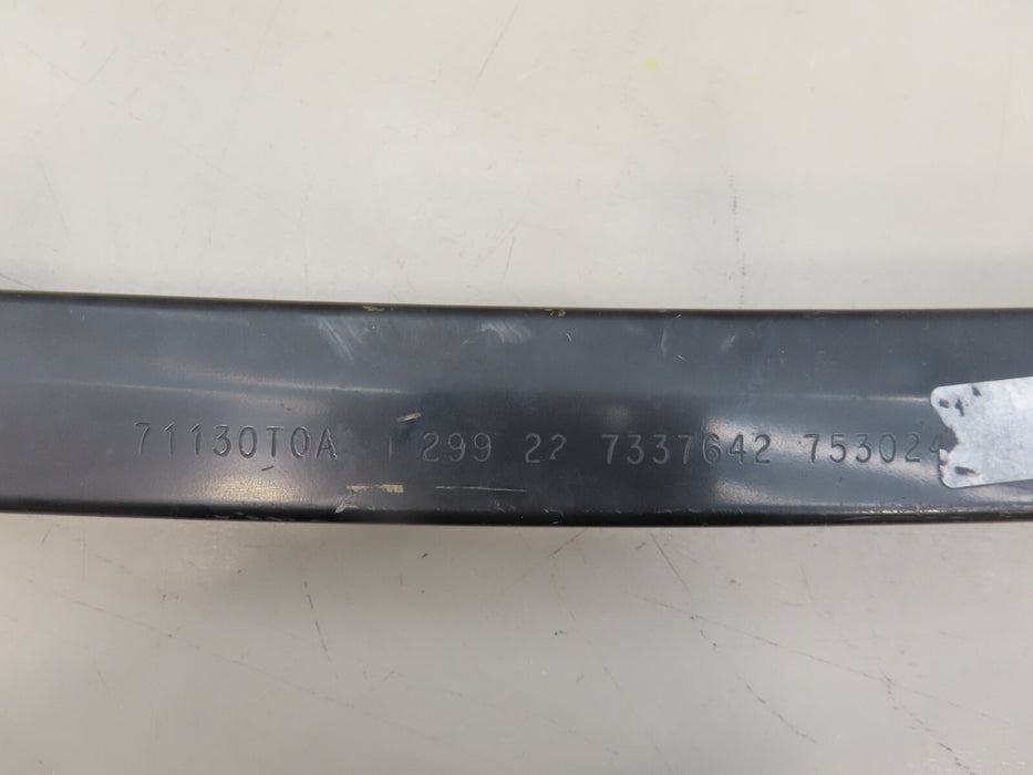 2015 2016 HONDA CRV CR-V FRONT REINFORCEMENT IMPACT BAR OEM