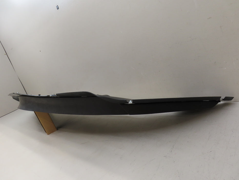2010-2019 FORD TAURUS FRONT LOWER SPLASH SHIELD COVER OEM