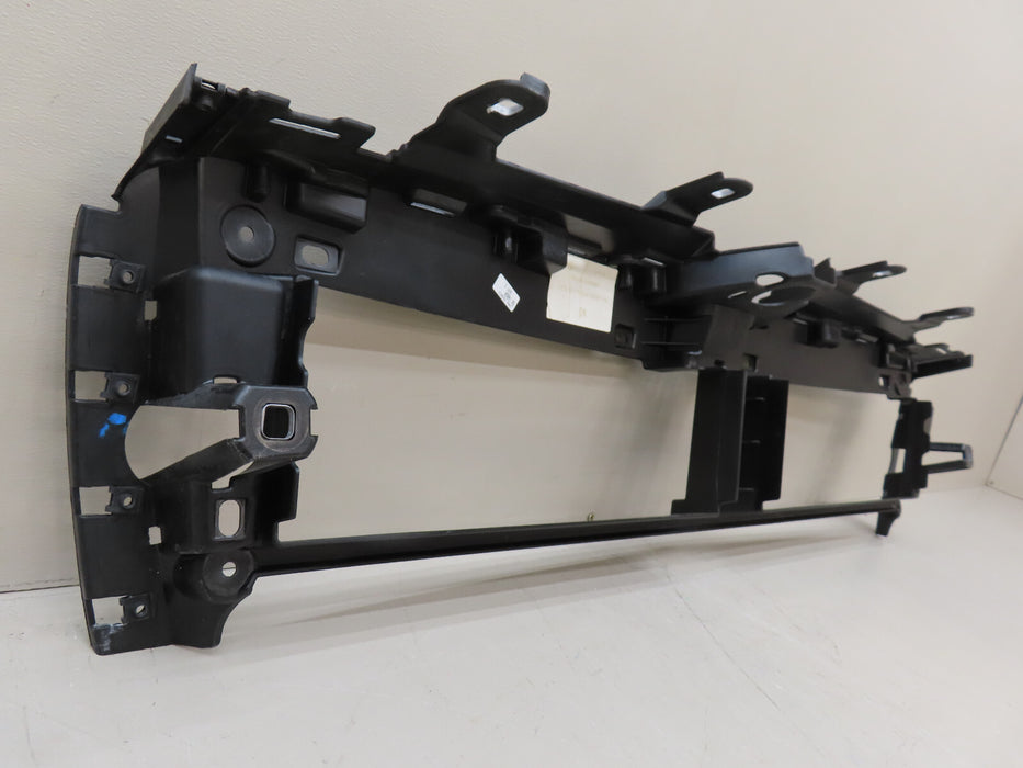 2018-2024 BENTLEY CONTINENTAL GT SPEED RADIATOR GRILLE FRAME AIR DEFLECTOR OEM