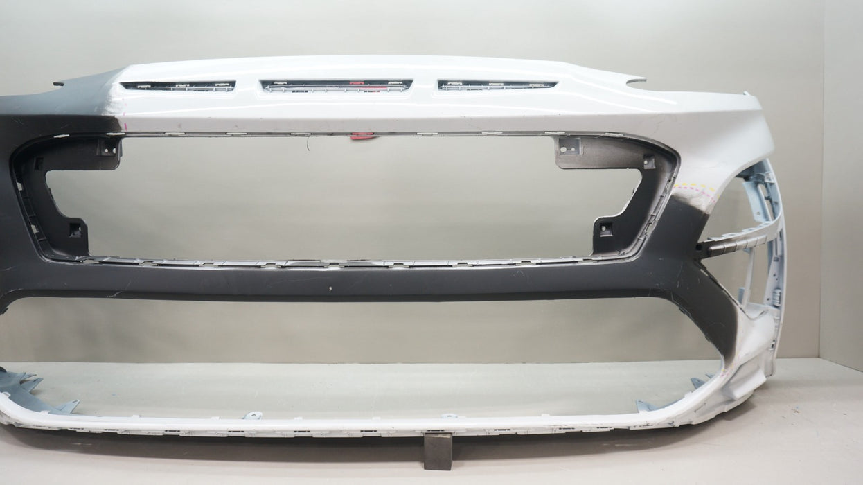 2022-2023 HYUNDAI KONA FRONT BUMPER COVER PANEL OEM 86511-J9NA0