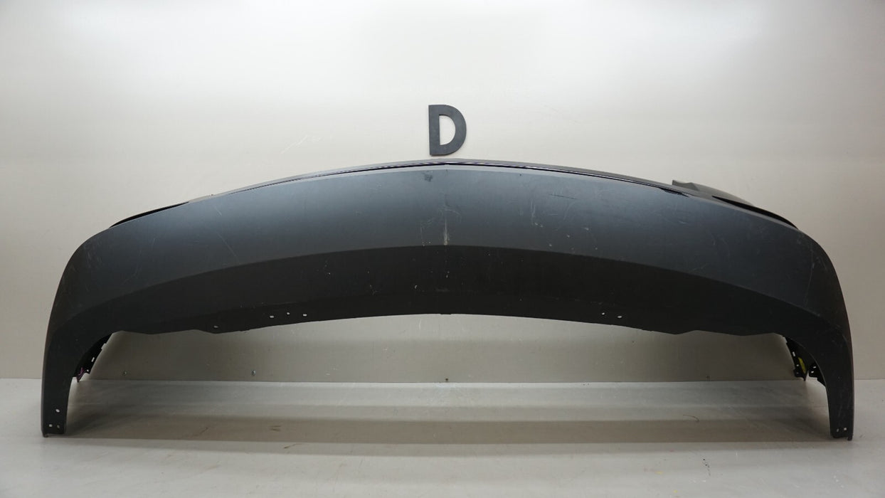 2018-2020 CHEVROLET EQUINOX LS LT SUV REAR BUMPER COVER PANEL OEM 23333106