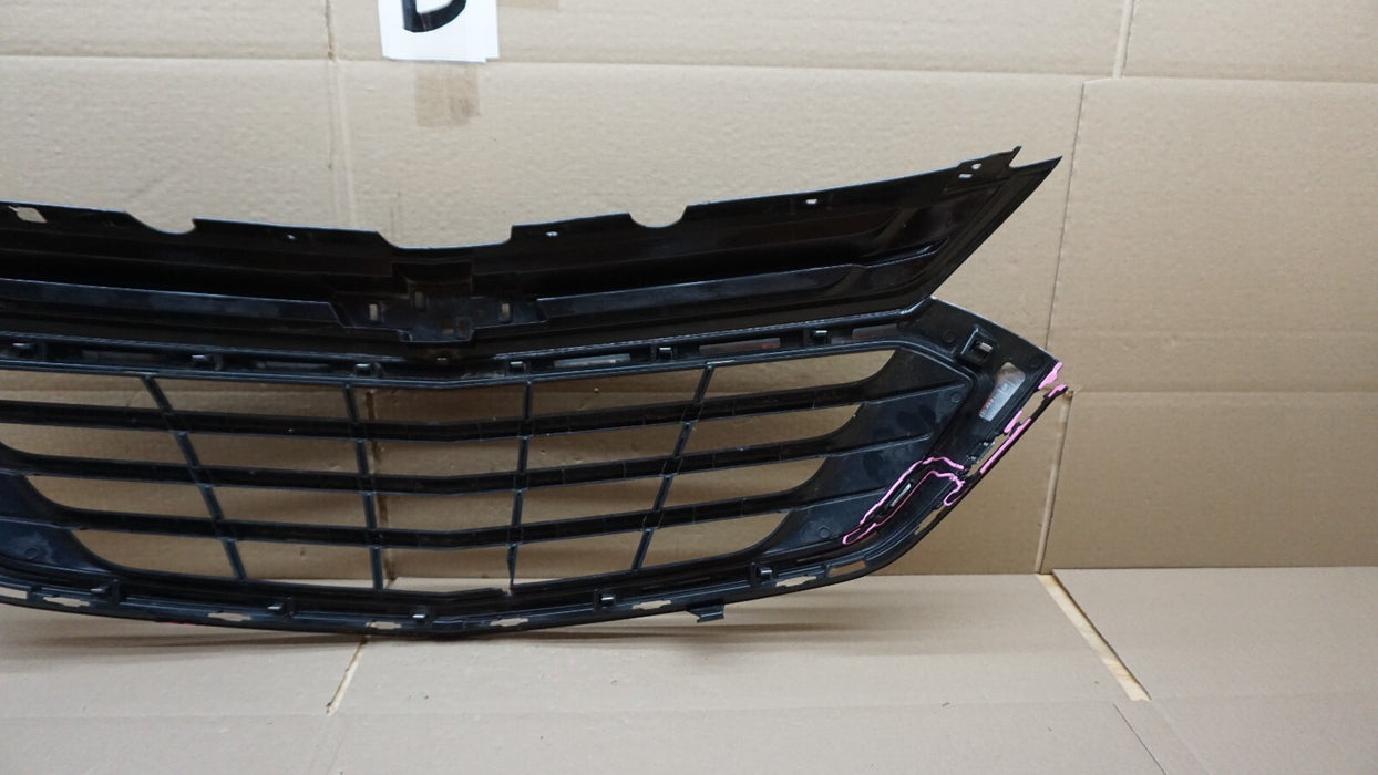 2017-2021 CHEVROLET EQUINOX FRONT RADIATOR GRILLE GRILL OEM