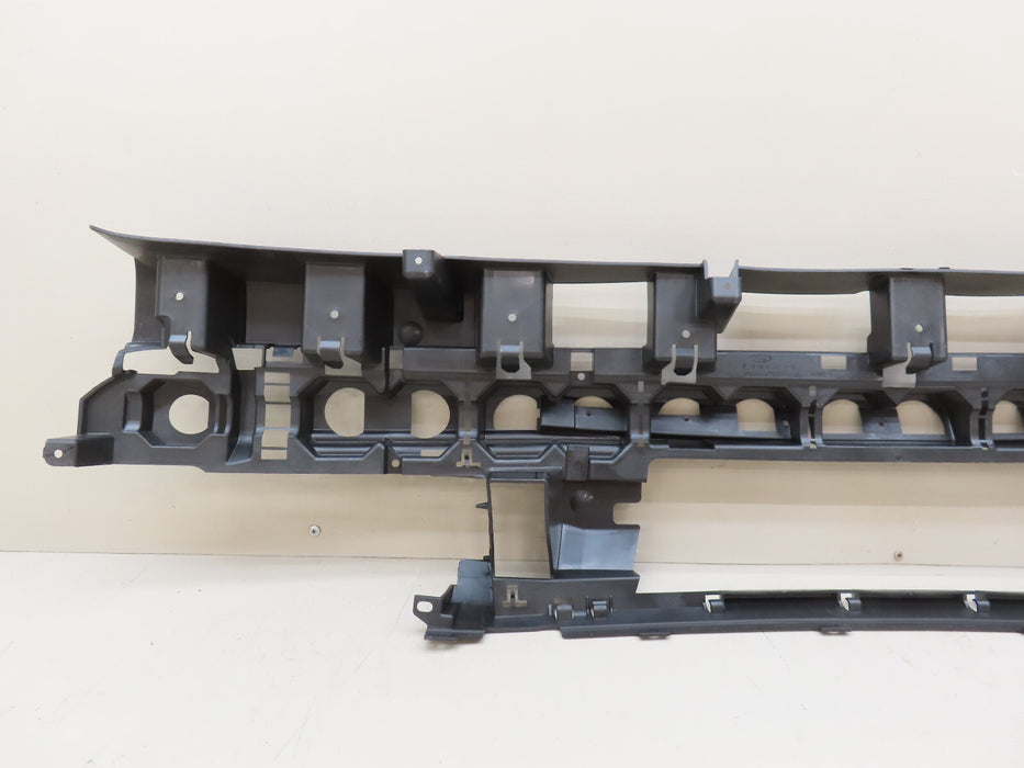2016-2019 FORD EXPLORER REAR BUMPER IMPACT ABSORBER OEM
