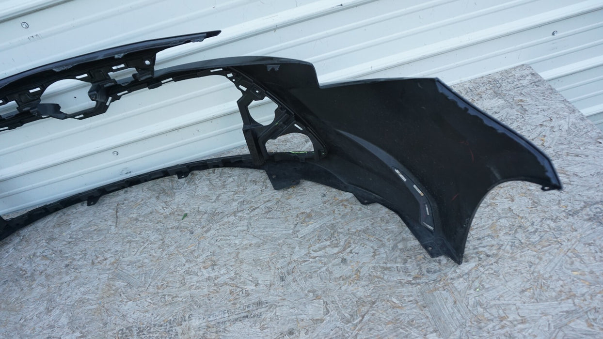2020-2021 TOYOTA COROLLA FRONT BUMPER COVER PLASTIC PANEL FACTORY OEM 20 21