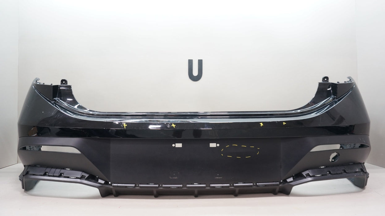 2024-2025 HYUNDAI SONATA N-LINE REAR BUMPER COVER PANEL OEM 86612-L1800