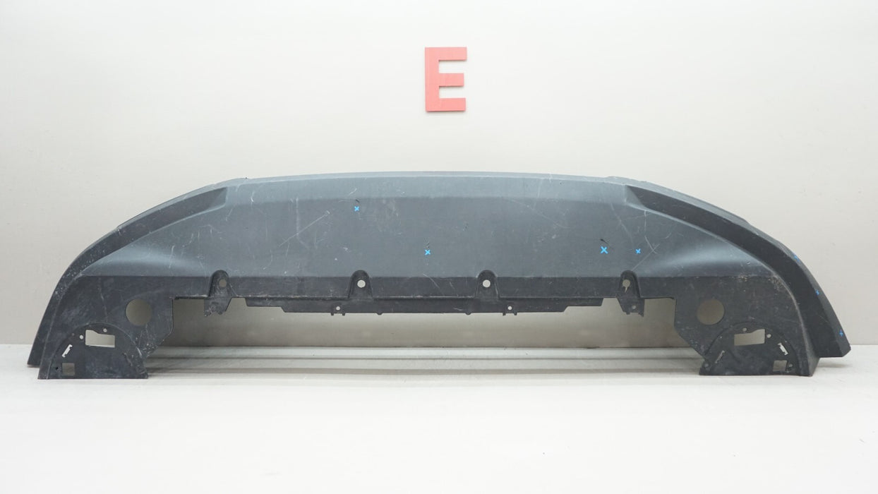 2022-2024 FORD MAVERICK FRONT LOWER BUMPER COVER OEM NZ6B-17626