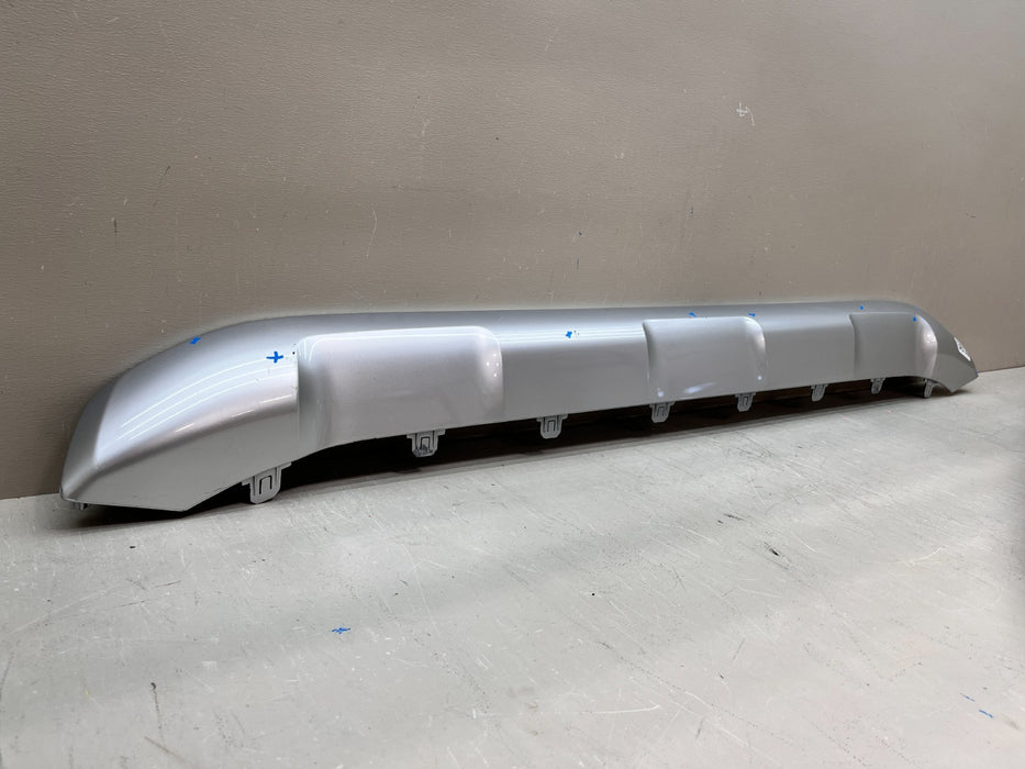 2019-2024 TOYOTA RAV4 FRONT BUMPER LOWER MOLDING AFTERMARKET