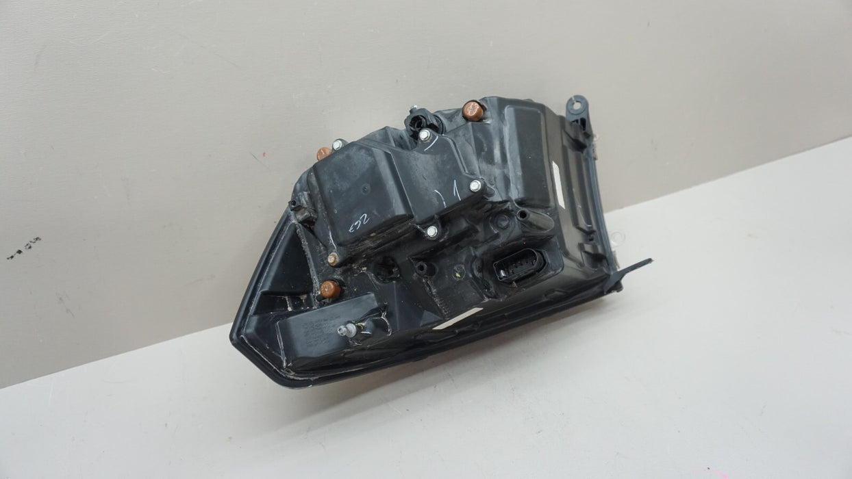 2016-2018 RAM 1500 2500 3500 FRONT LEFT DRIVER SIDE HEADLIGHT LIGHT LAMP OEM
