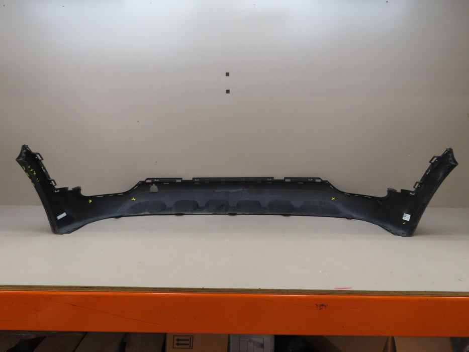 2020 2021 2022 KIA SPORTAGE REAR LOWER BUMPER VALANCE COVER OEM 86612-D9500