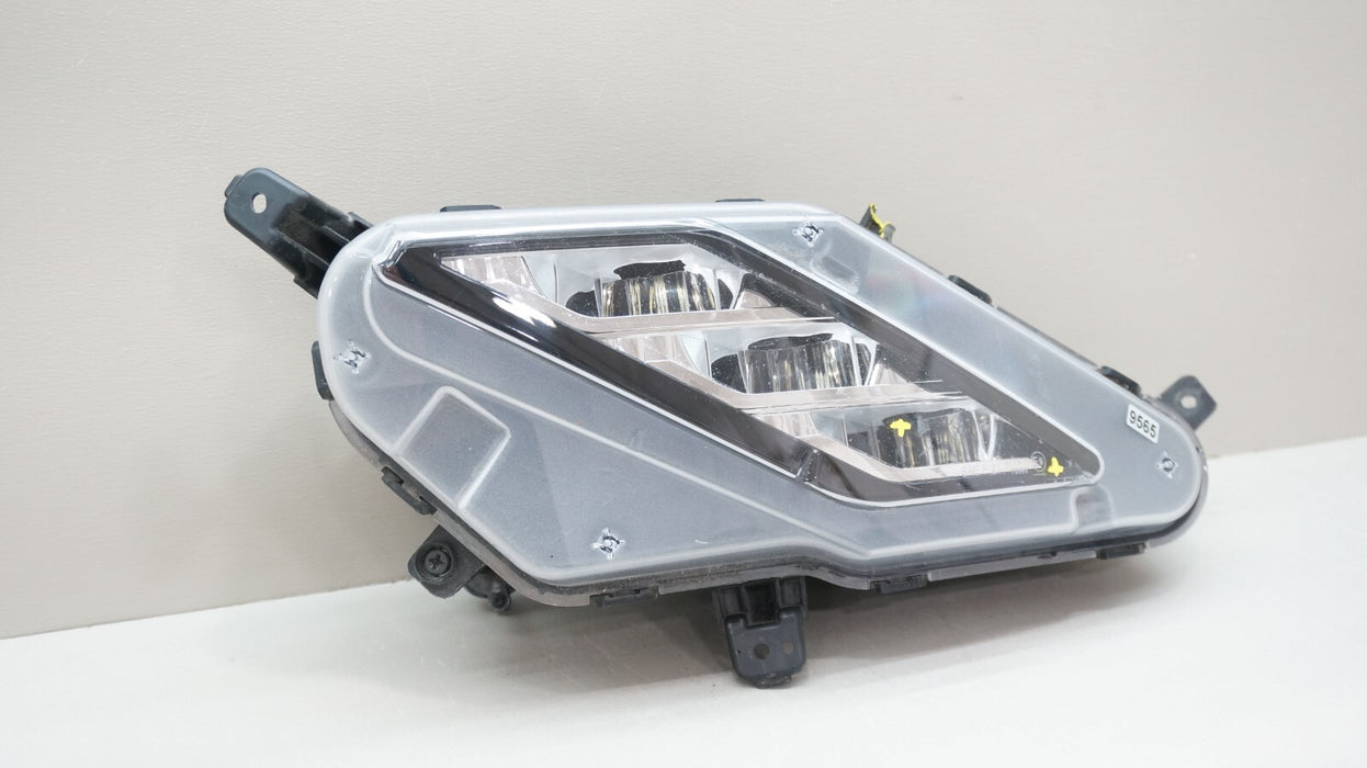 2022-2024 KIA FORTE FRONT LEFT DRIVER SIDE FOG LIGHT OEM