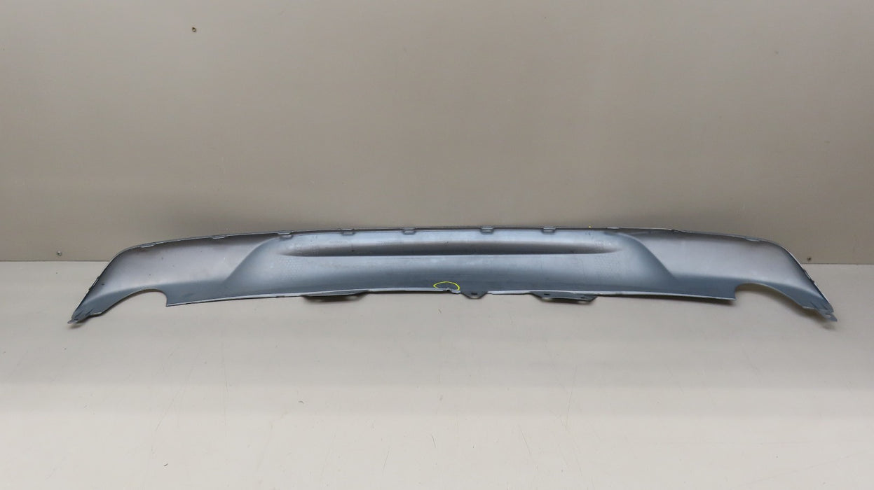 2017-2019 HONDA CRV CR-V REAR LOWER BUMPER COVER VALANCE OEM 71510-TLA-A100