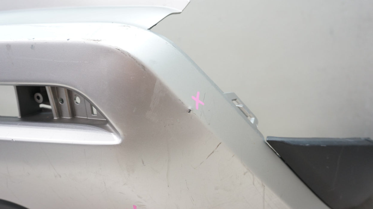 2022-2025 NISSAN PATHFINDER REAR LOWER BUMPER COVER PANEL OEM