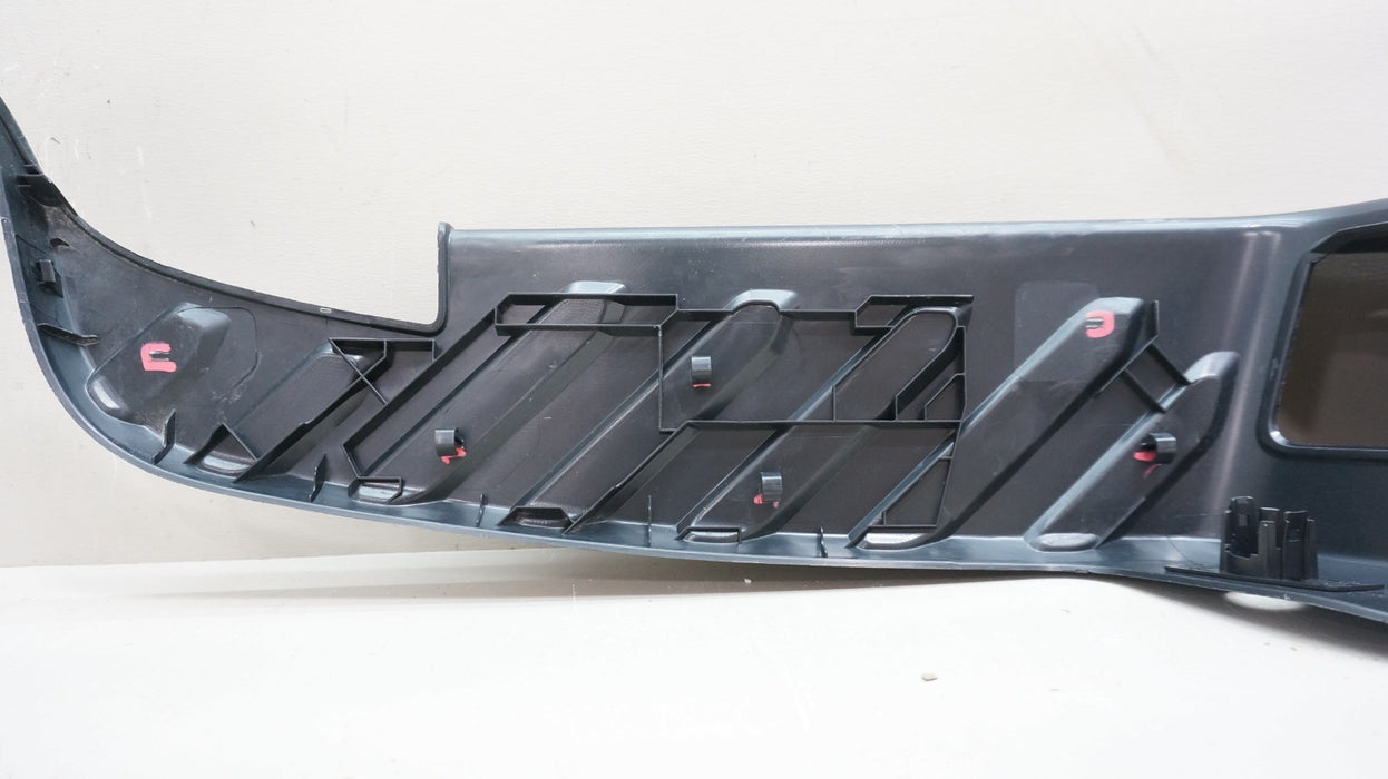 2023-2025 FORD RANGER T9 REAR BUMPER STEP PAD OEM N1WB-17B810