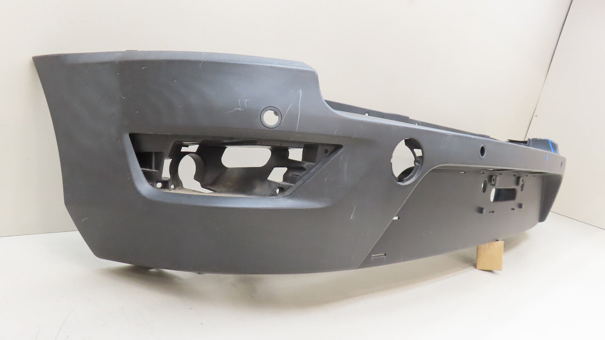 2018-2020 FORD ECOSPORT REAR BUMPER COVER OEM GN15-17K835-H