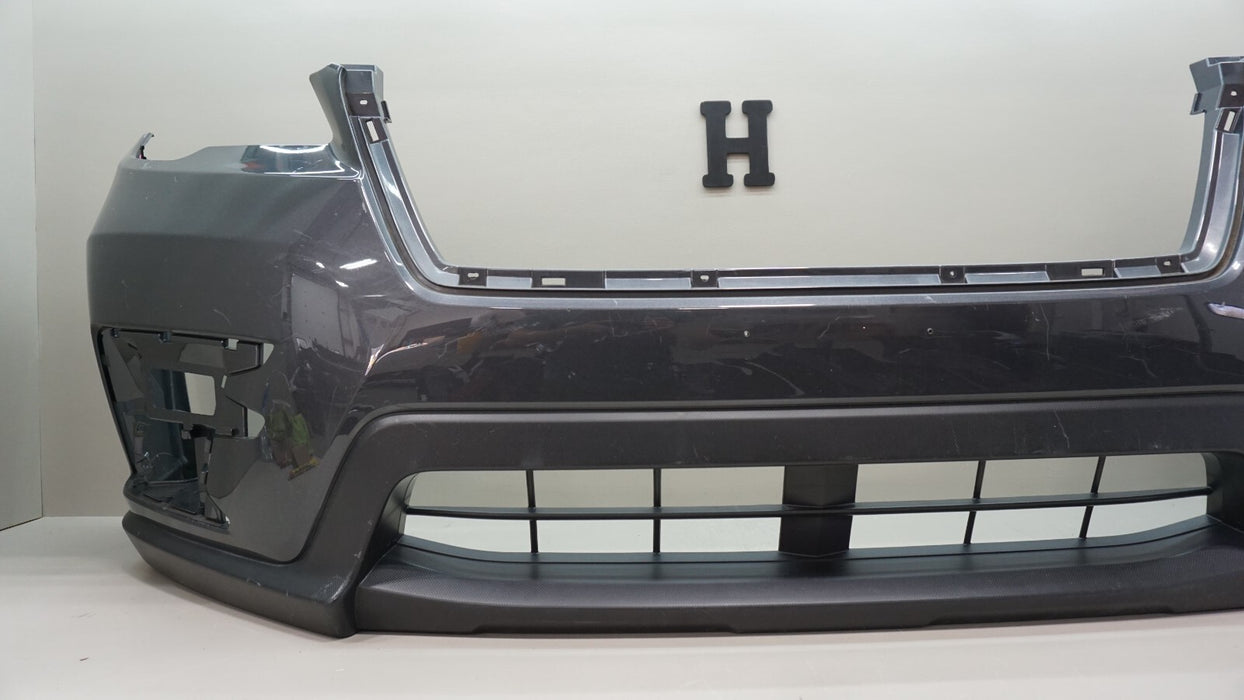 2019 - 2023 SUBARU ASCENT FRONT BUMPER COVER PANEL OEM 57704XC00A
