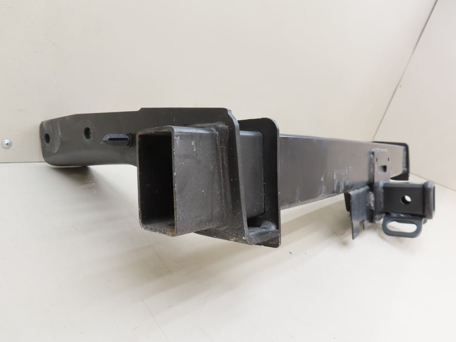 2022 2023 FORD MAVERICK REAR BUMPER TOWING TRAILER HITCH BAR OEM