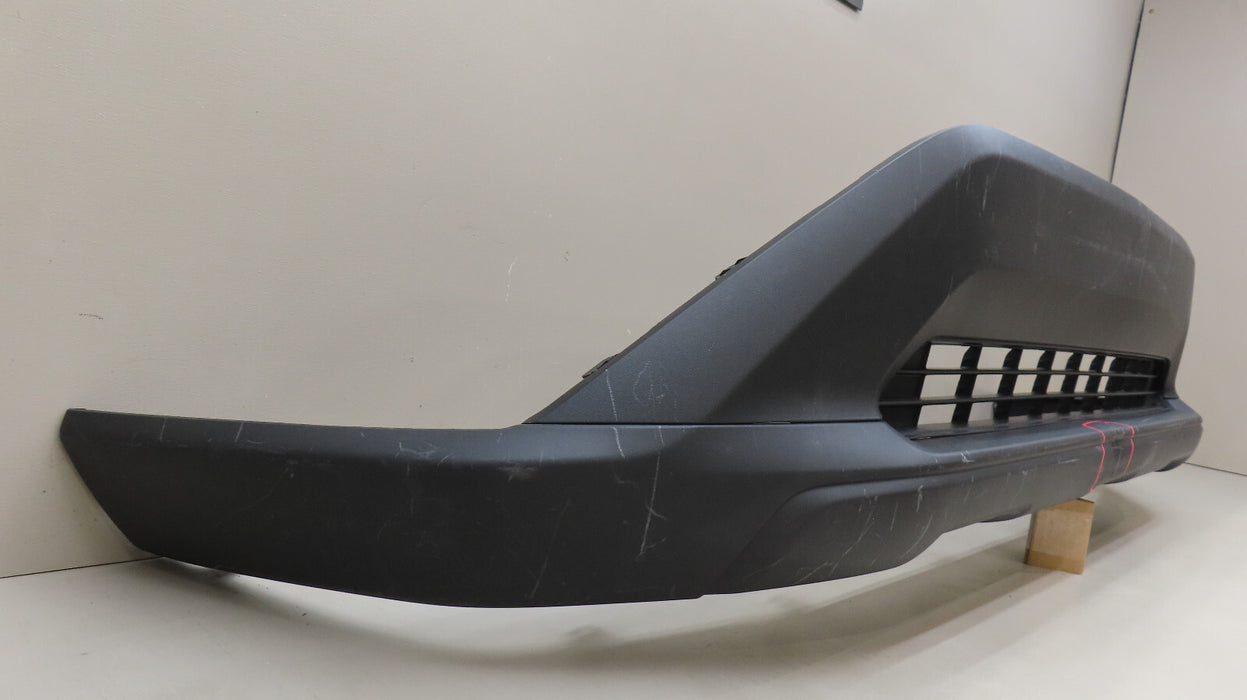 2019-2024 TOYOTA RAV4 FRONT BUMPER LOWER GRILLE GRILL VALANCE OEM 52411-0R130