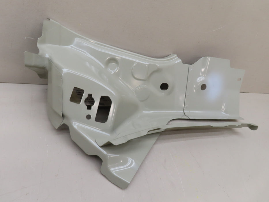 2015-2018 VOLKSWAGEN TIGUAN REAR RIGHT PASSENGER BODY PANEL OEM 5NL813392