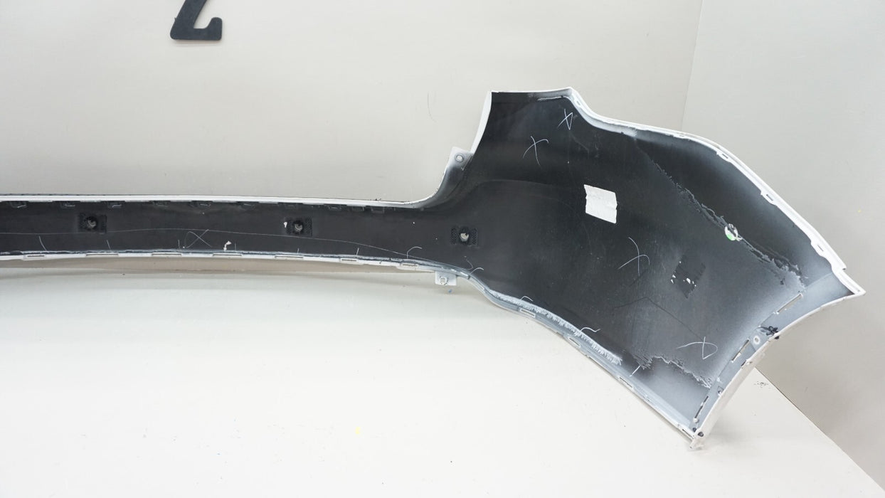 2014-2019 DODGE DURANGO REAR BUMPER COVER PANEL OEM  1XV05TRMAA