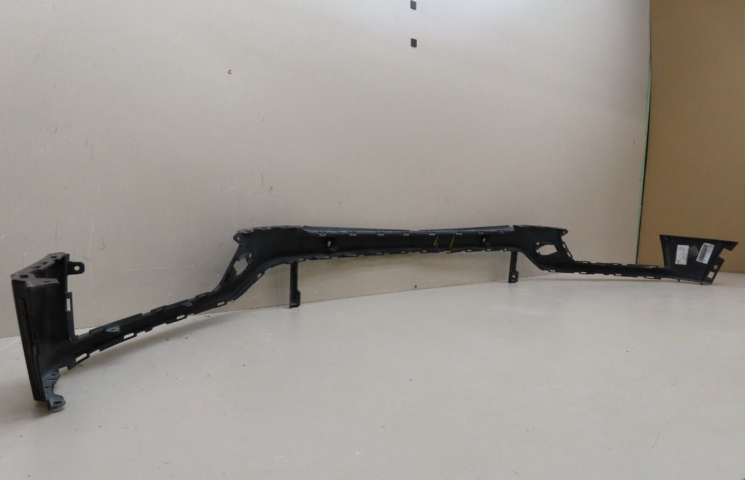 2017-2019 BENTLEY BENTAYGA 4DR SUV FRONT UPPER BUMPER COVER PANEL OEM BY636