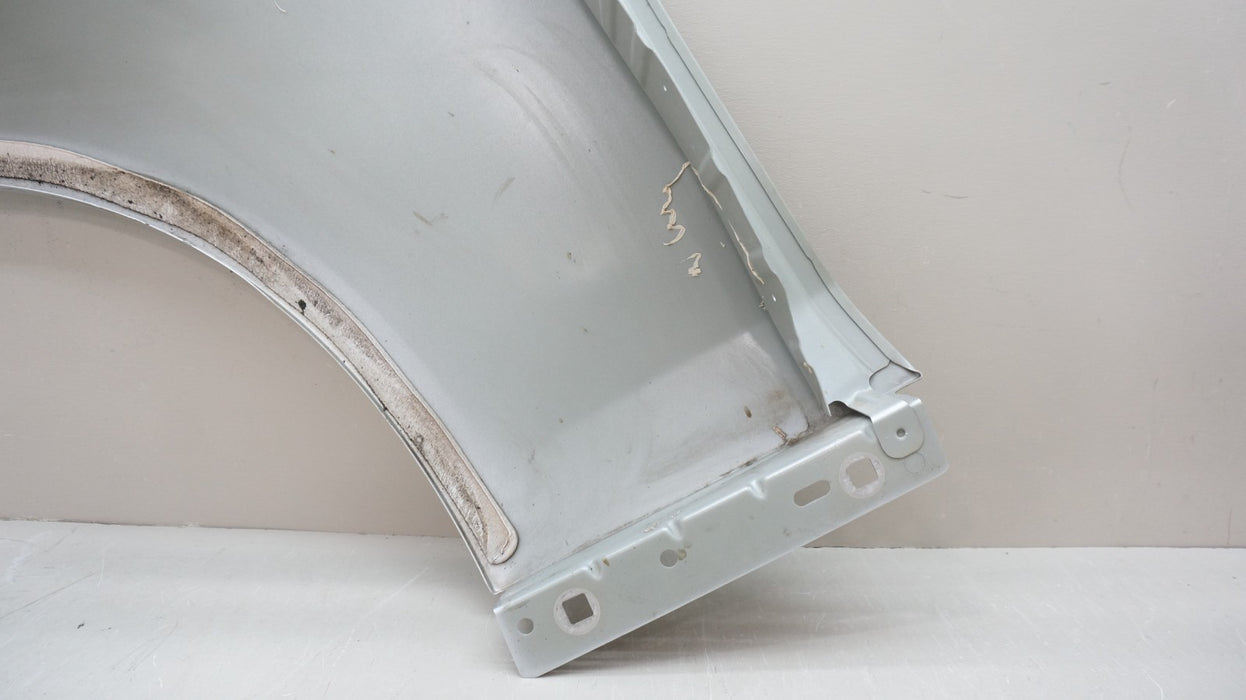 2017-2020 MERCEDES E-CLASS SEDAN RH RIGHT FRONT FENDER OEM A2138810243