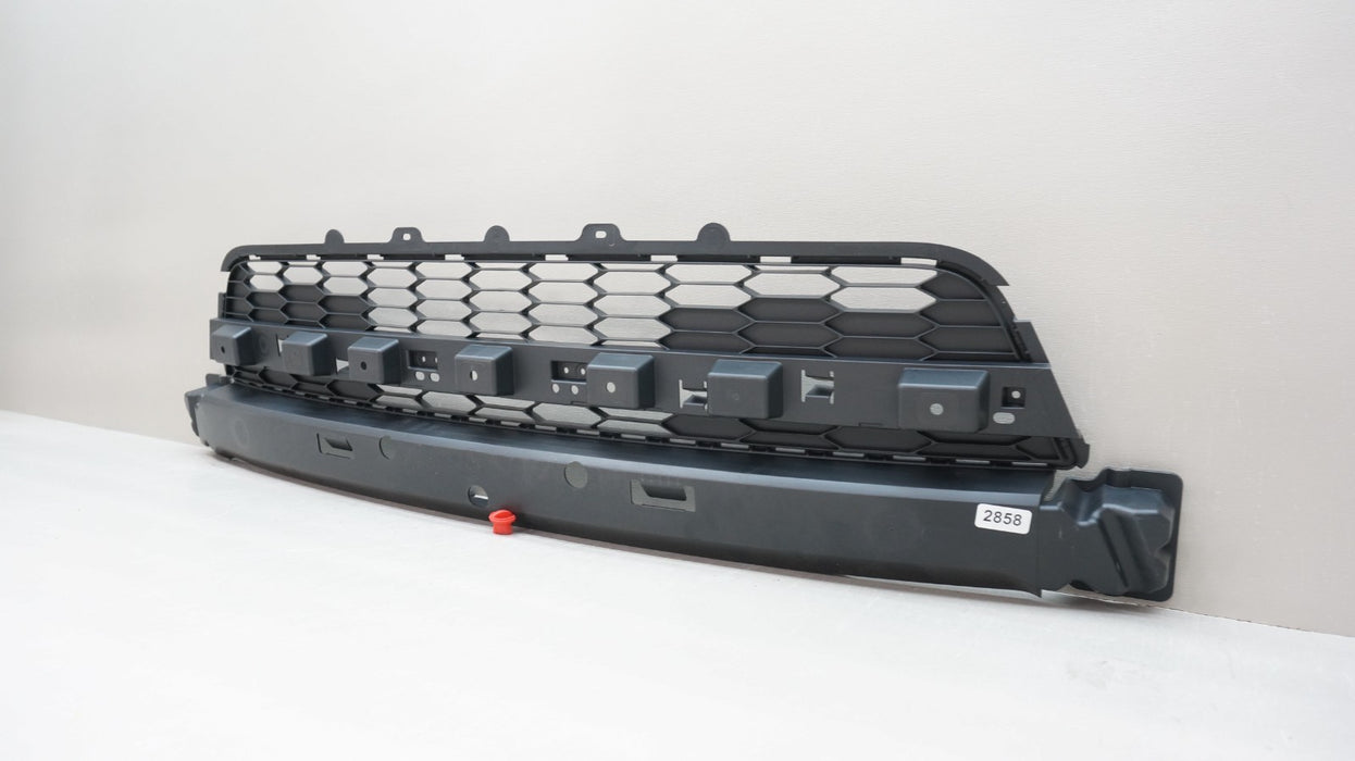 2015-2017 FORD EXPEDITION FRONT LOWER BUMPER GRILLE OEM FL14-17D635