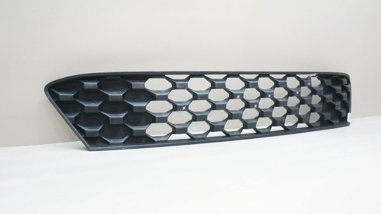 2022-2023 HYUNDAI KONA FRONT UPPER RADIATOR GRILLE OEM 86350-J9CC0
