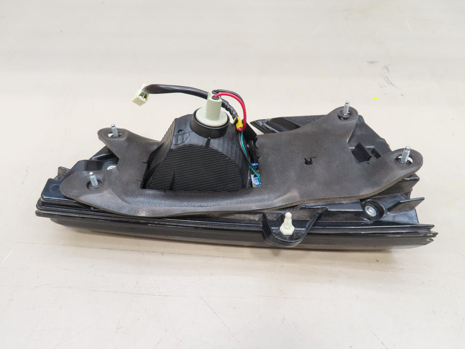 2020 2021 2022 SUBARU OUTBACK REAR RIGHT PASSENGER INNER TAIL LIGHT LAMP OEM